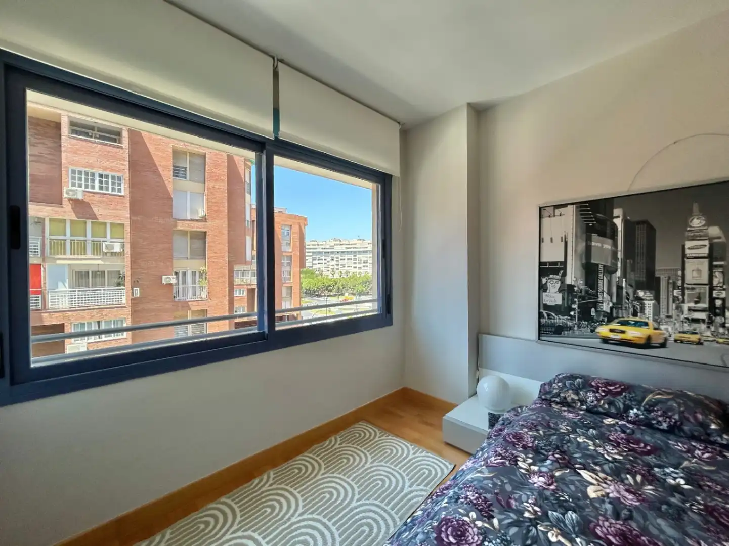 Apartment with lift for sale in Cruz de Humilladero, imagen 9