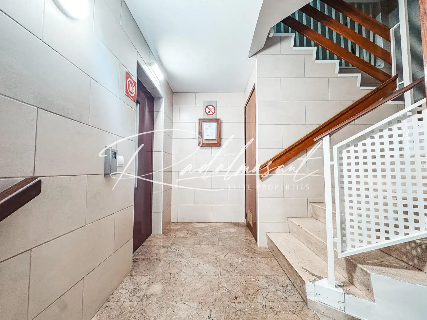 Wohnung zum Verkauf in Reus mit Heizung und Terrasse