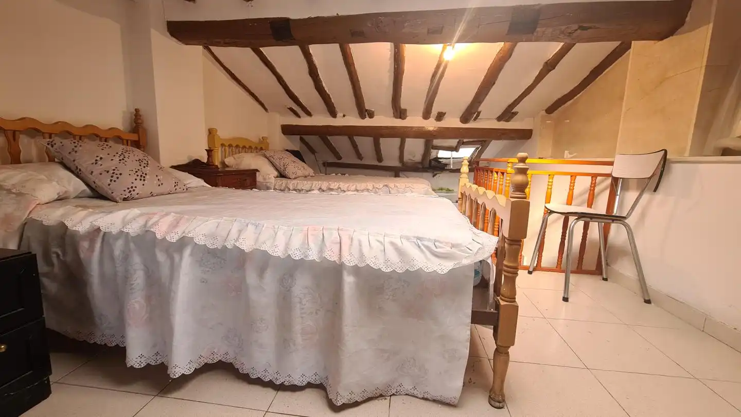 Finca rústica en venta en Tr. Erillas, Sotillo de la Adrada