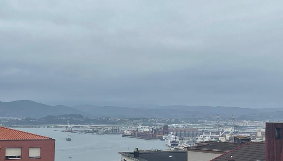 Foto 1 de Pis de lloguer a Santander - Paseo de Altamira, General Dávila, Cantabria