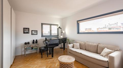 Foto 4 de Àtic en venda a Sarrià,  Barcelona Capital