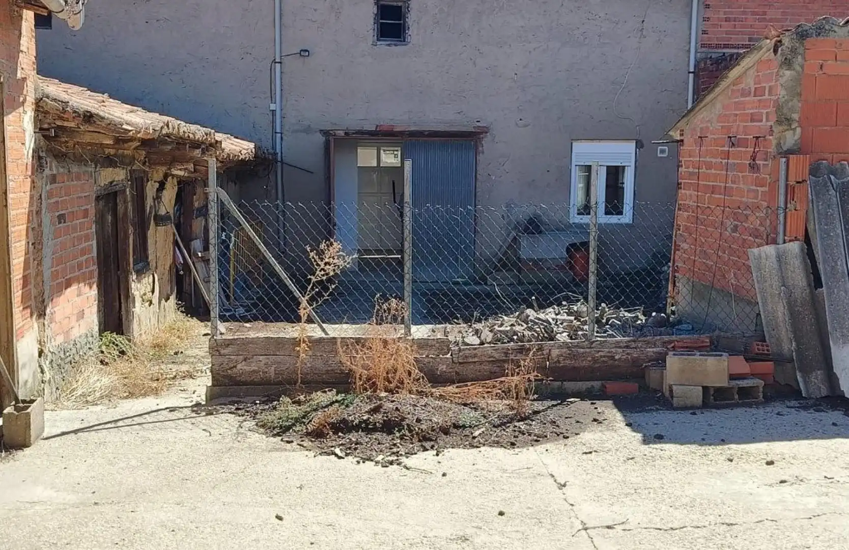 Casa rustica in vendita a Benavides, imagen 6