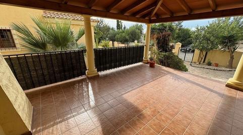 Foto 5 de Casa o xalet en venda a La Algarrobina, Las Cunas - La Algarrobina, Cuevas del Almanzora