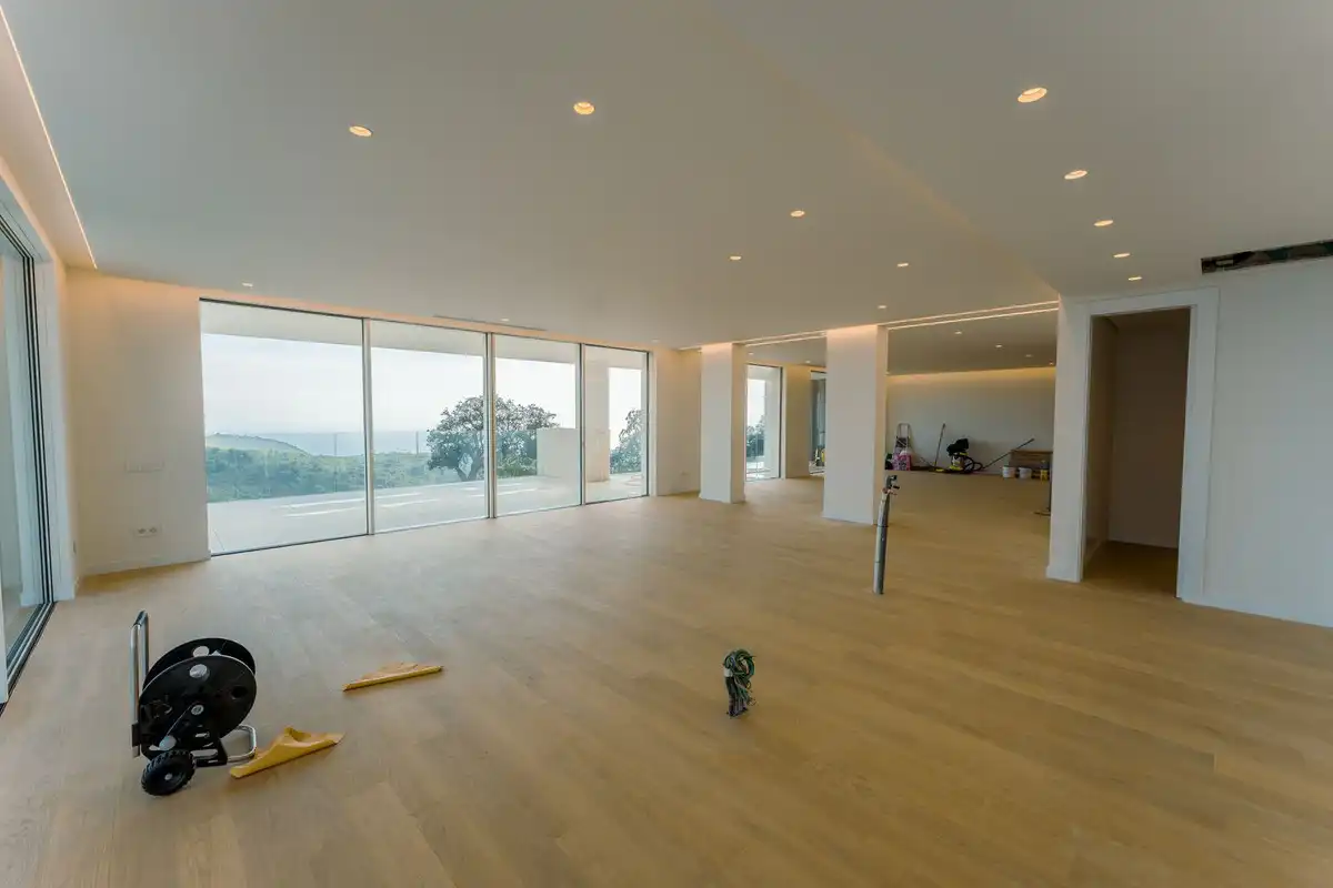 Apartment with pool for sale in La Mairena, imagen 4