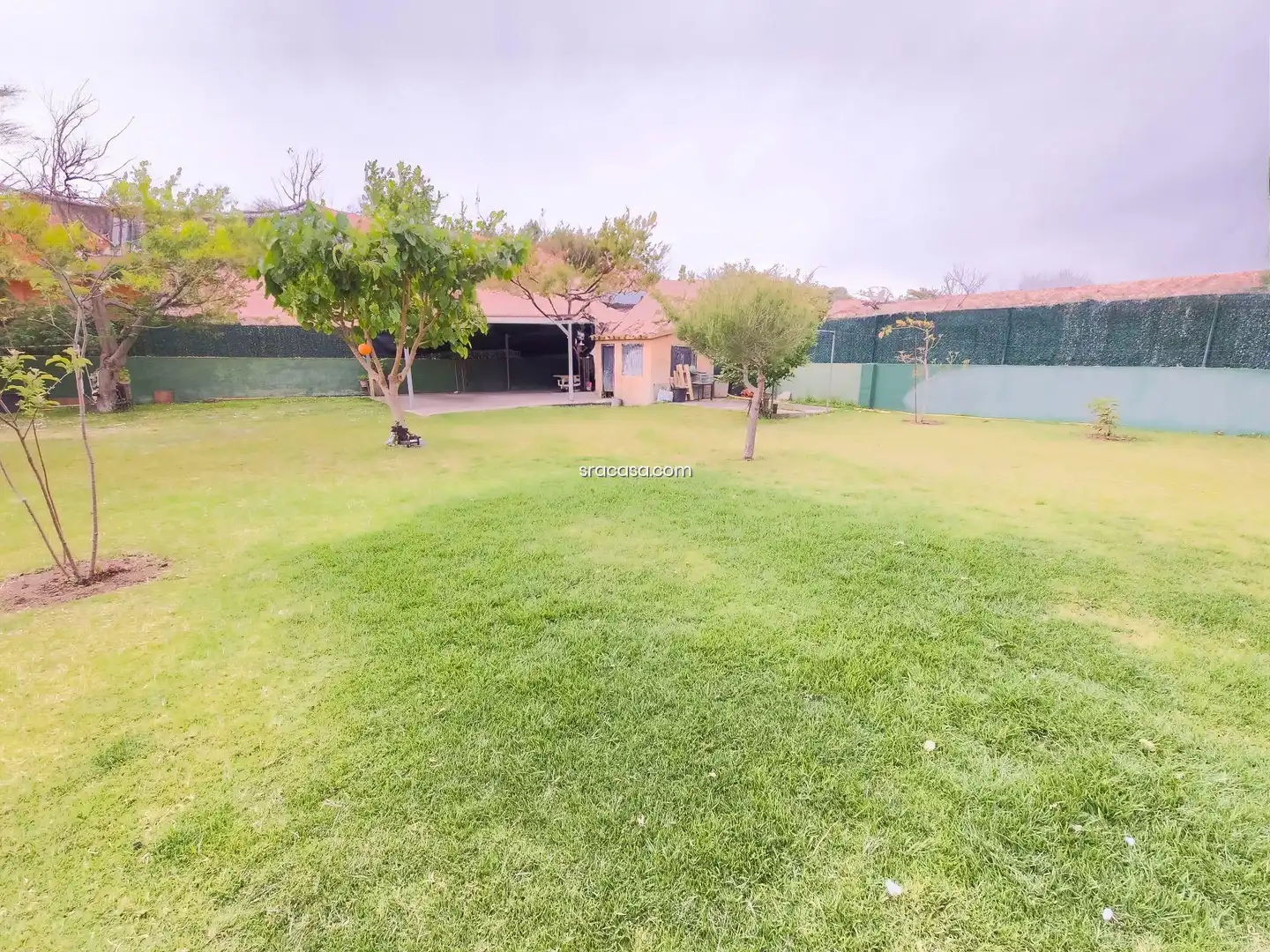 Chalet con jardín en venta en Platja d'Aro