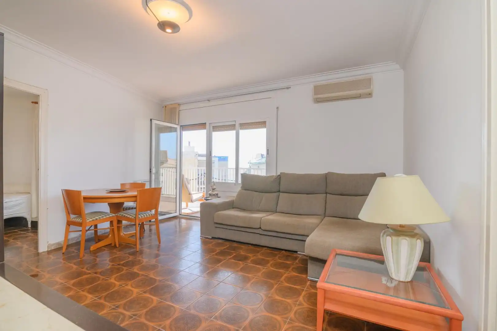 Wohnung zum Verkauf in Cubelles, Barcelona