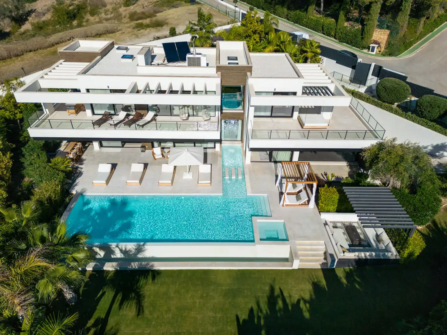 Maison avec piscine à vendre à Marbella Centro, imagen 22