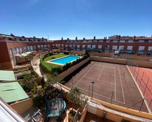 House or chalet for sale in Calle Ruiz de Alarcón, San Julián - Barriada de Cortes