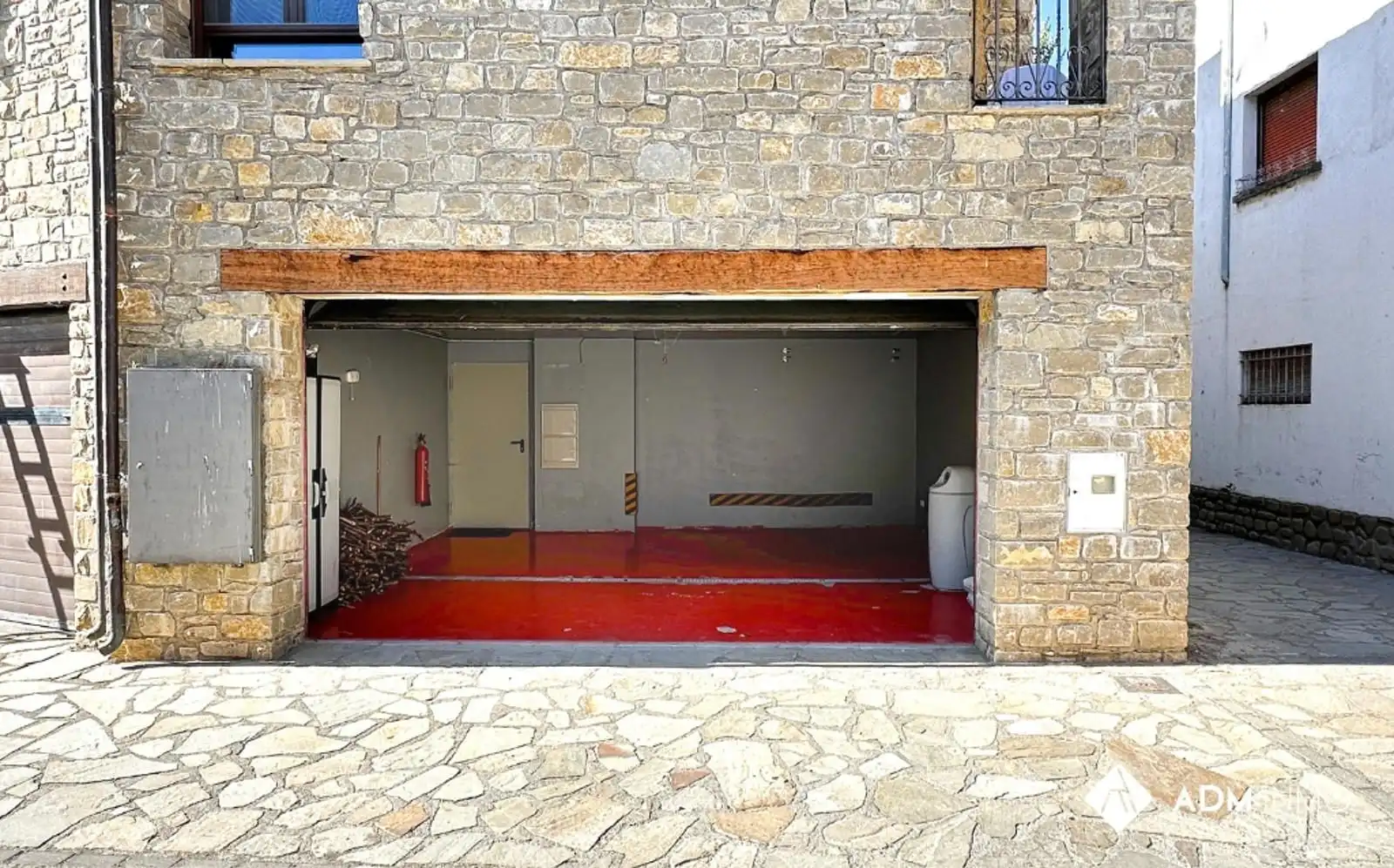 Casa o chalet en venta en Mayor, 23, Santa Cilia