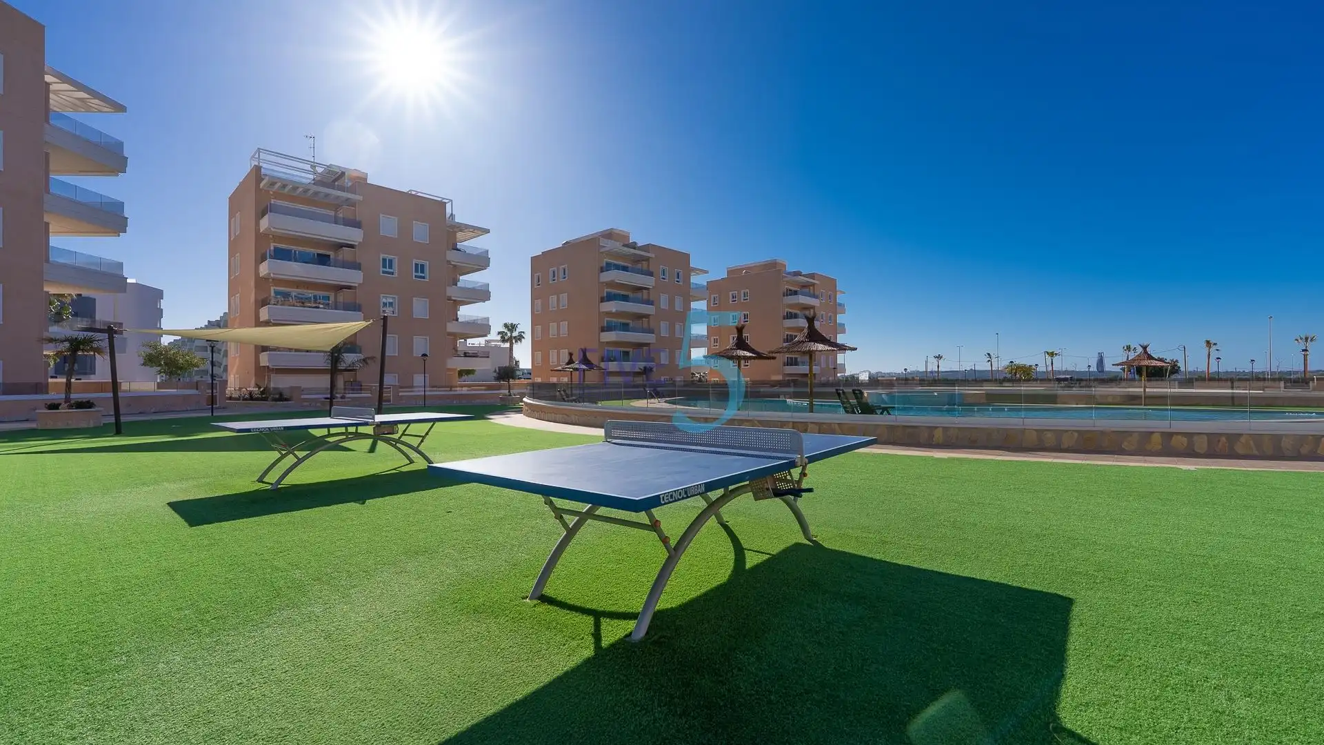 Àtic amb piscina en venda a El Raso, imagen 23