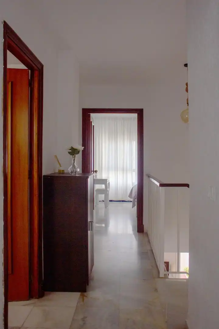 Detached homes for sale in Jerez de la Frontera  with Air Conditioner and Storage room
