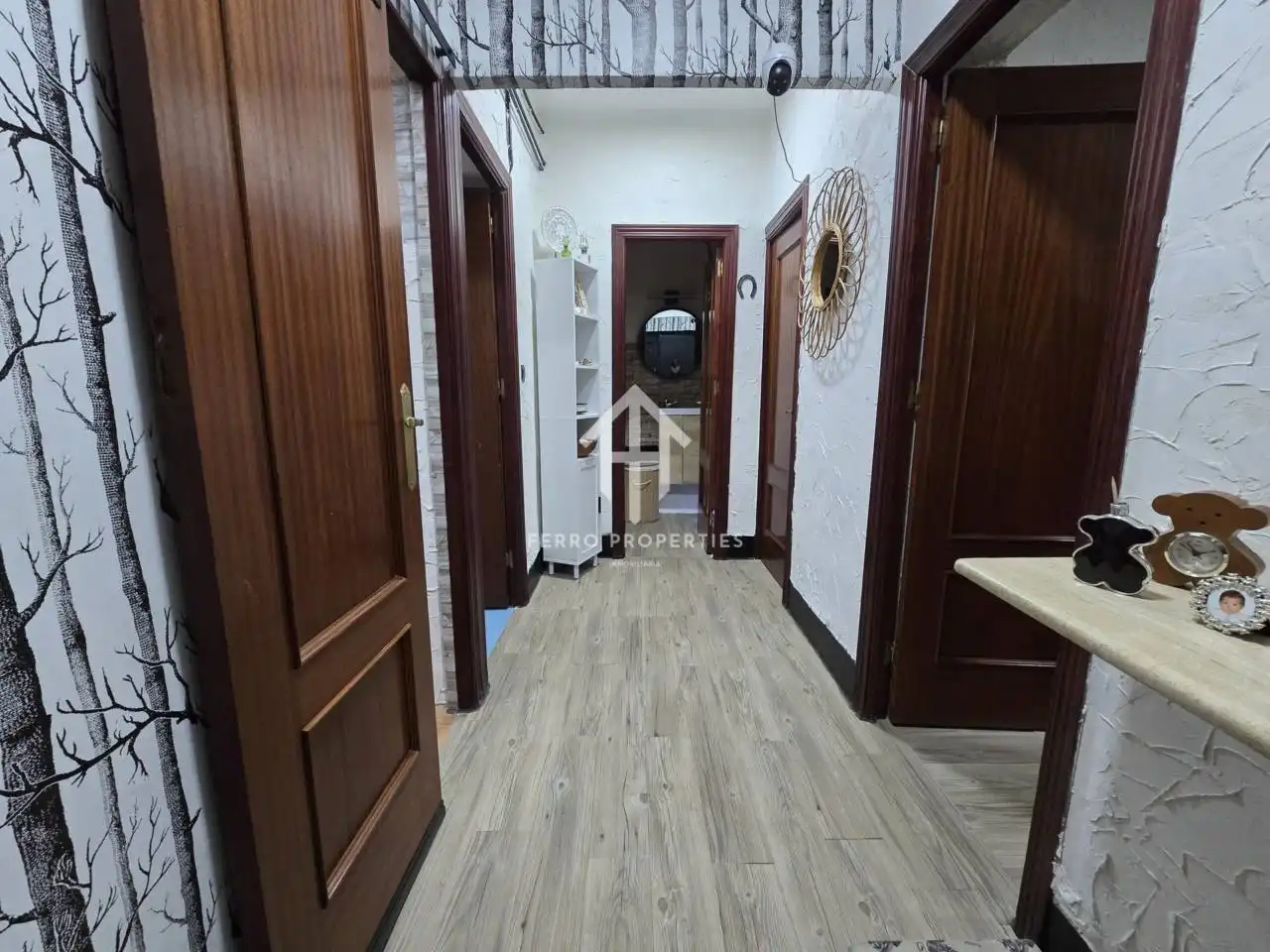 Piso en venta en Rute con Aire acondicionado, Trastero y Amueblado