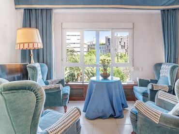 Apartamento con ascensor en venta en Centre