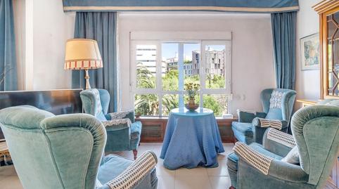 Foto 2 de Apartament en venda a Jaume III, Illes Balears