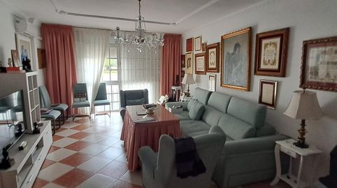 Foto 2 von Wohnung zum Verkauf in Centro, Utrera
