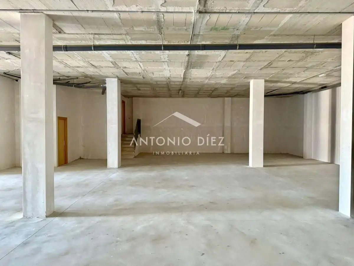 Business premises to rent in Aspe Centro, imagen 4