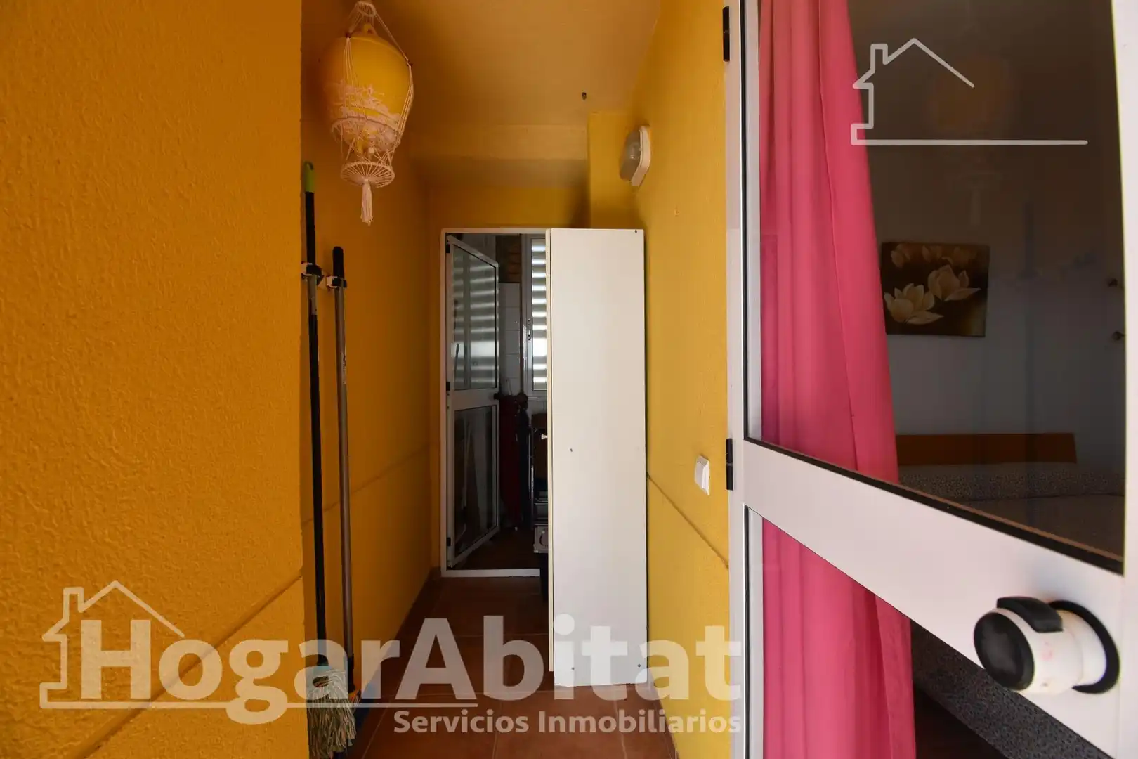 Appartamento con terrazza in vendita a Calle del Pintor Ribera, imagen 54