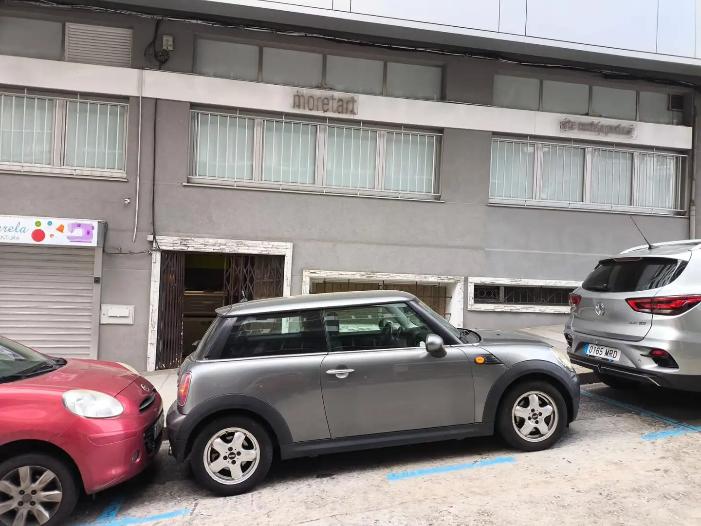 Business premises to rent in Calle Bolivia, imagen 5
