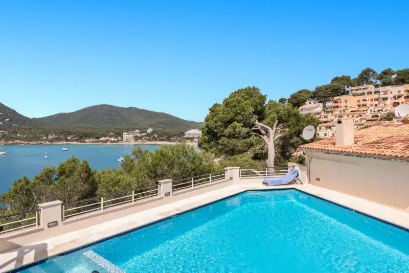 Apartament amb terrassa en venda a Canyamel, imagen 9