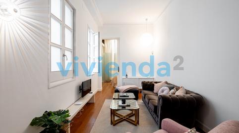 Photo 3 of Flat for sale in Calle de la Bola, Palacio,  Madrid Capital