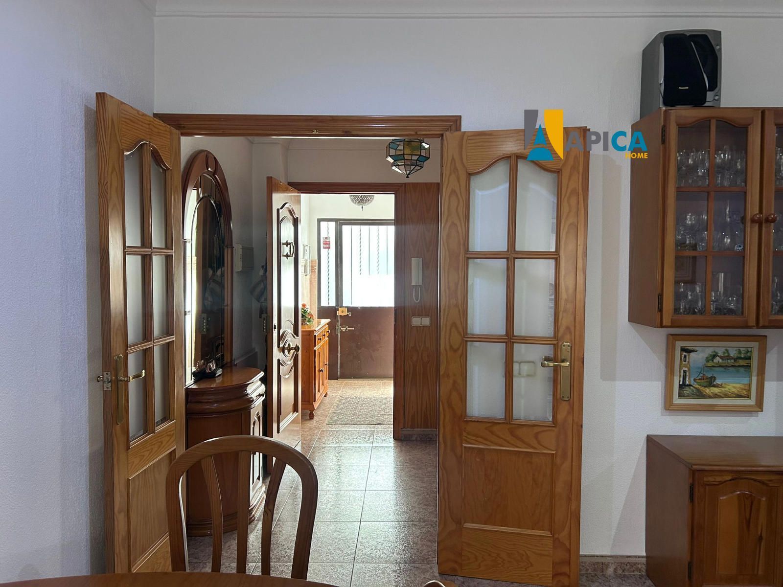 Dúplex en venda en Barbate amb Moblat