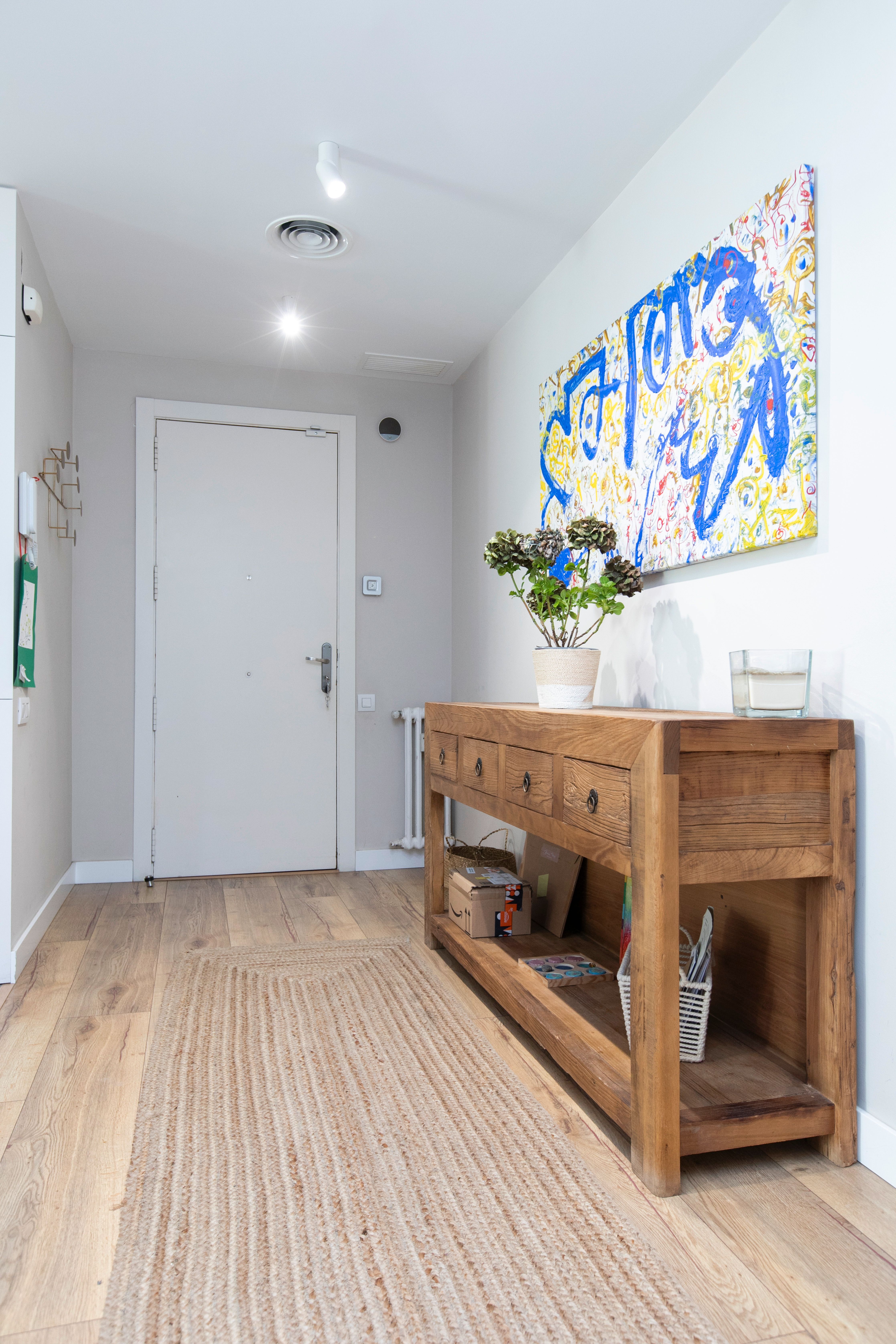 Flat for sale in Les Tres Torres, Sarrià - Sant Gervasi