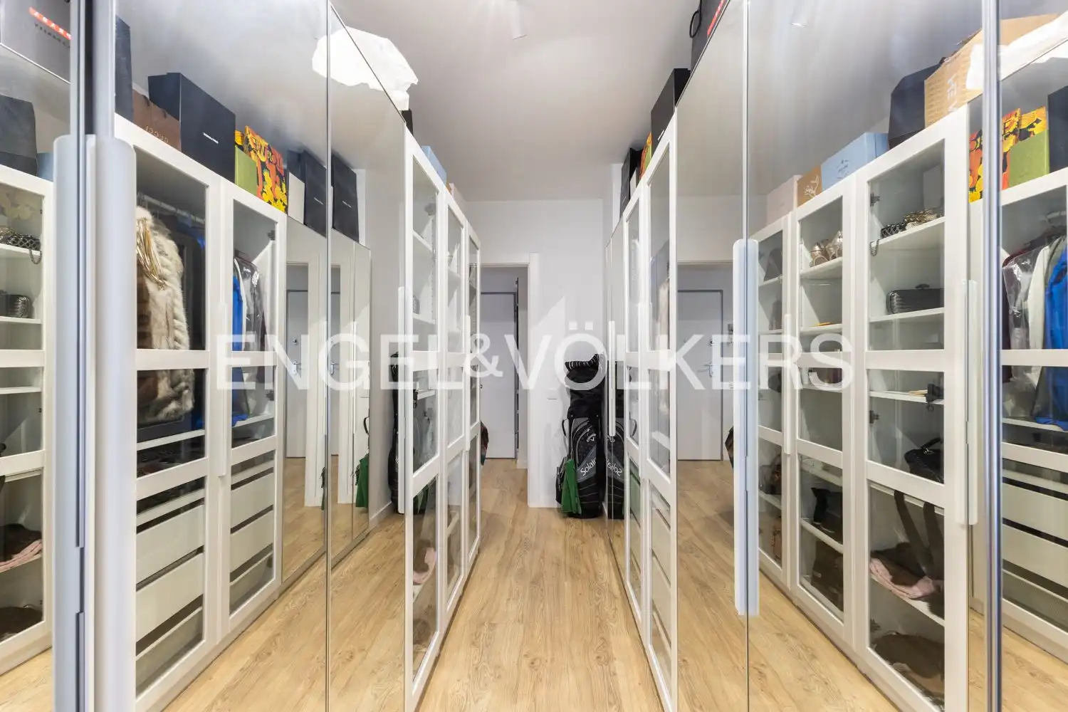 Piso de alquiler en Castellón de la Plana / Castelló de la Plana con Aire acondicionado, Calefacción y Parquet