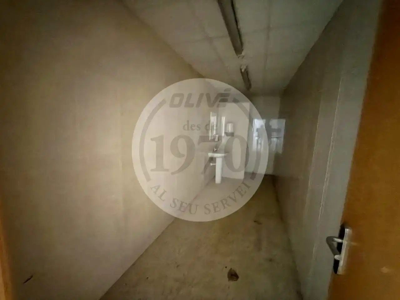 Industrial building for sale in Avinguda Carrilet, imagen 14