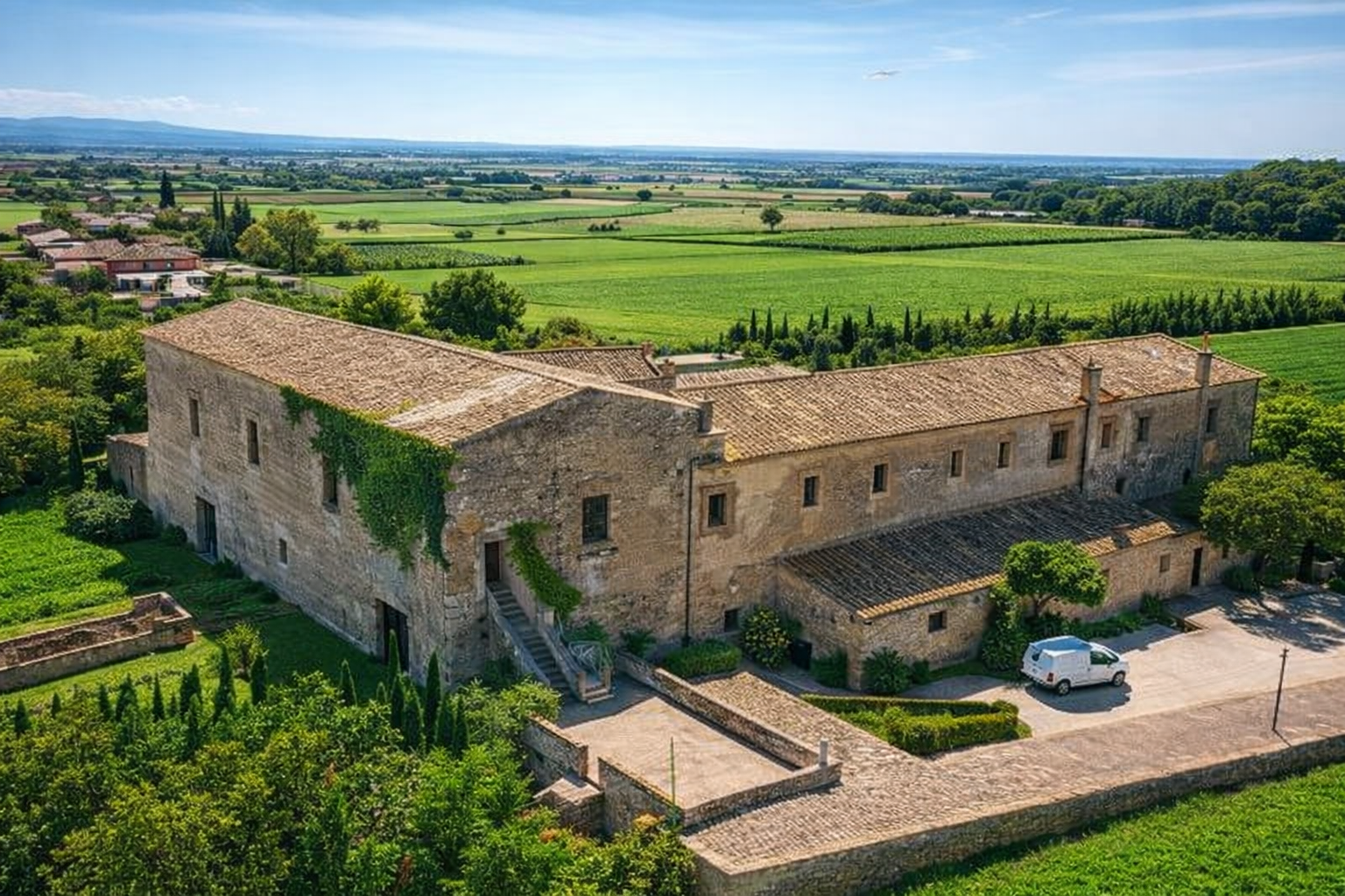Vista exterior de Edifici en venda en  Palma de Mallorca