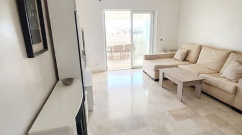 Foto 5 de Planta baixa en venda a Riviera del Sol, Mijas