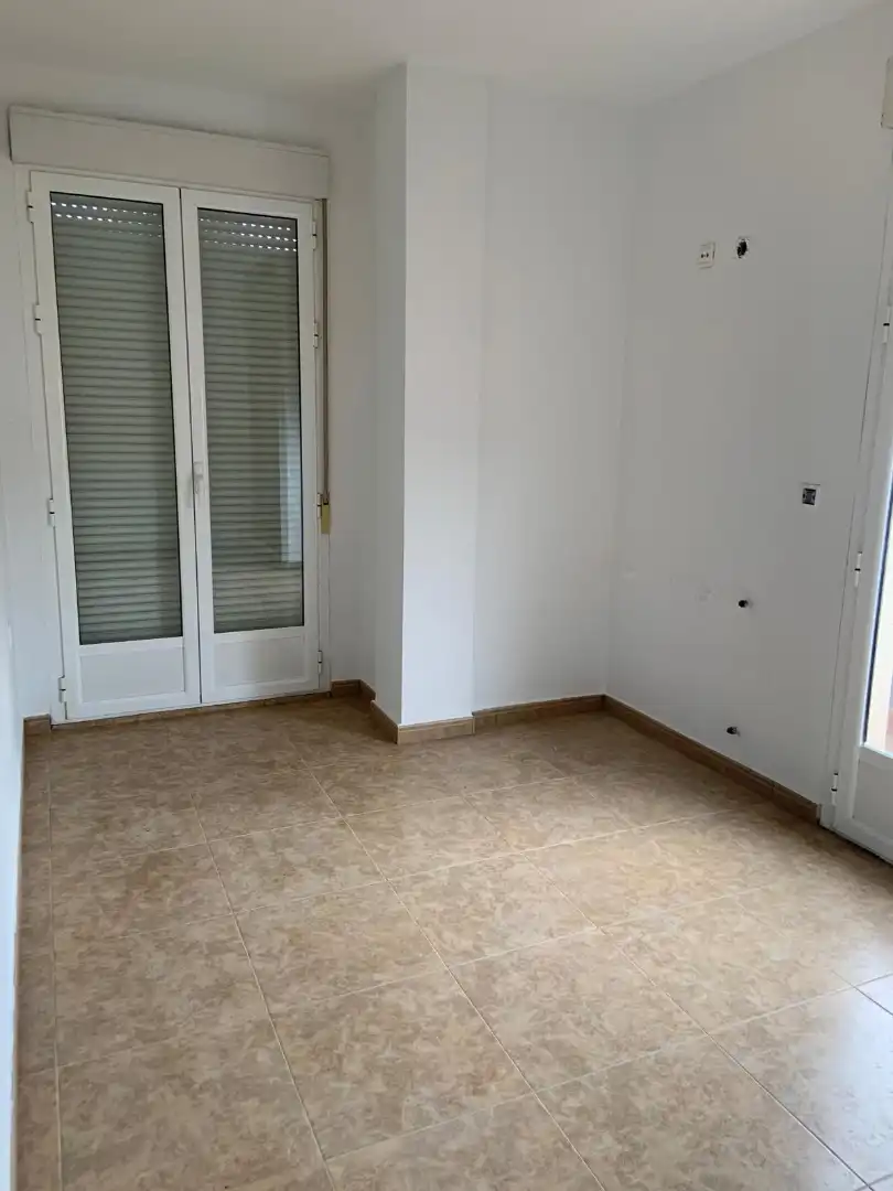 Habitación de Casa o chalet en venta en Hellín con Balcón