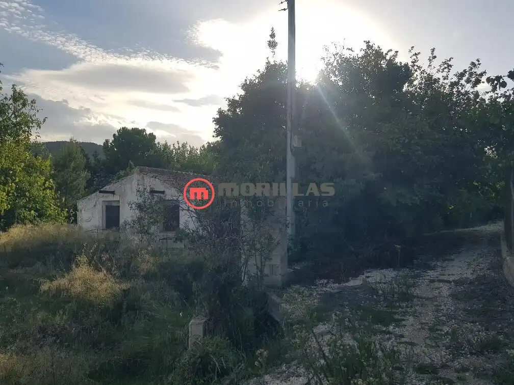 Maison avec jardin à vendre à Camino Hornillos 0, imagen 7