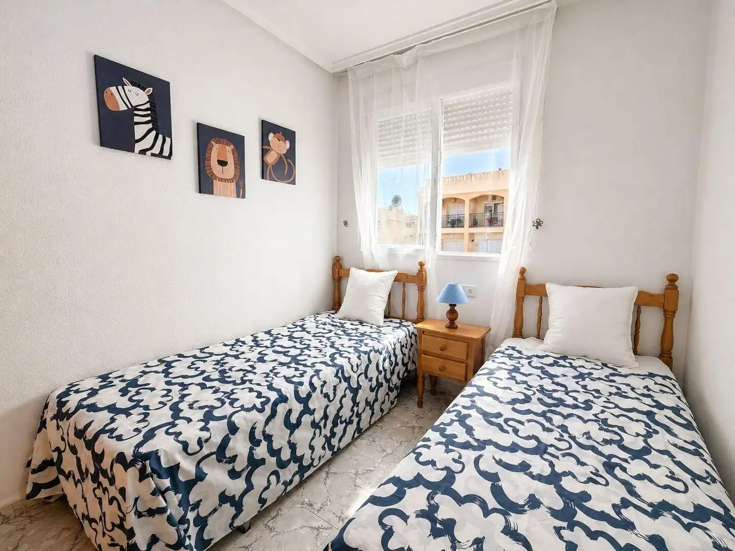 Apartament amb ascensor en venda a Avenida Av. Habaneras 65, imagen 15