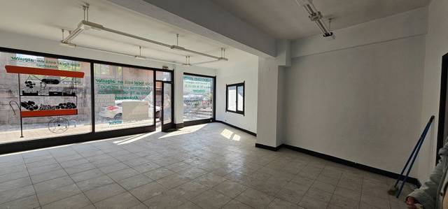 Local comercial en Alquiler en iparraguirre 70, 70 en Centro Urbano - Hirigunea