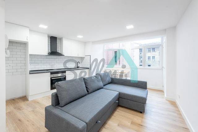 Piso en Alquiler en Covadonga en Sama