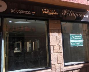 Local de lloguer en Plasencia amb Aire condicionat