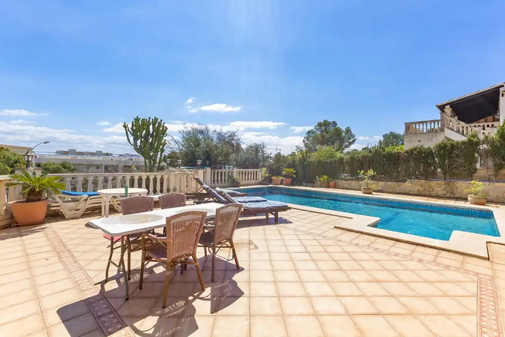 Detached house with pool for sale in Palmanova, imagen 4