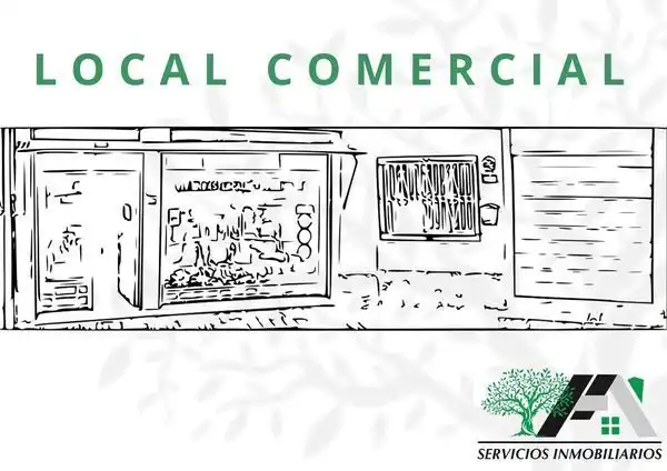 Business premises for sale in Avenida Alcalde Puche Pardo, imagen 2
