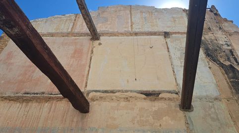 Solar urbano céntrico en venta en Requena, immagine 4