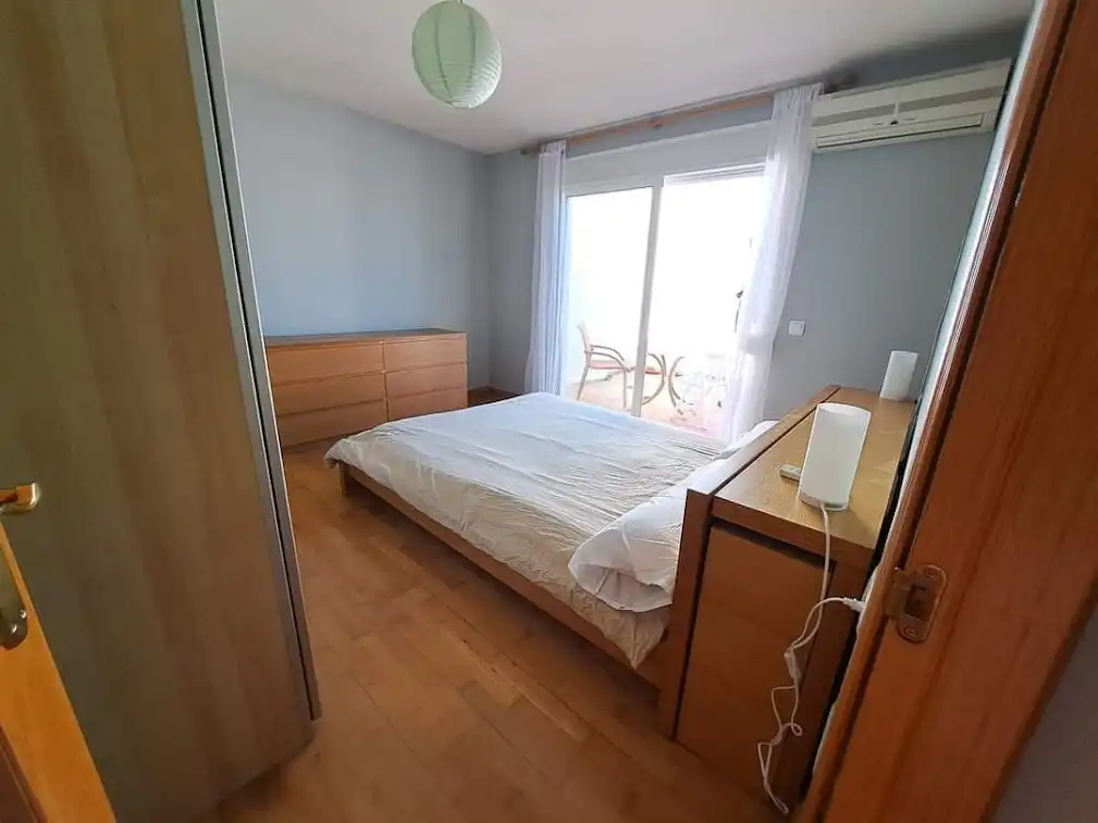 Attic for rent in Urbanización Costabella, 351, Costabella