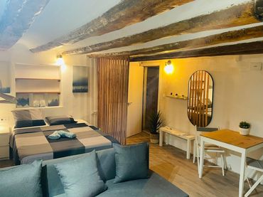Loft en venta en Ciutat Vella