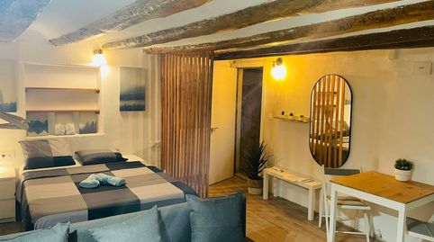 6 ESTUDIOS EN VENTA EN BARCELONA