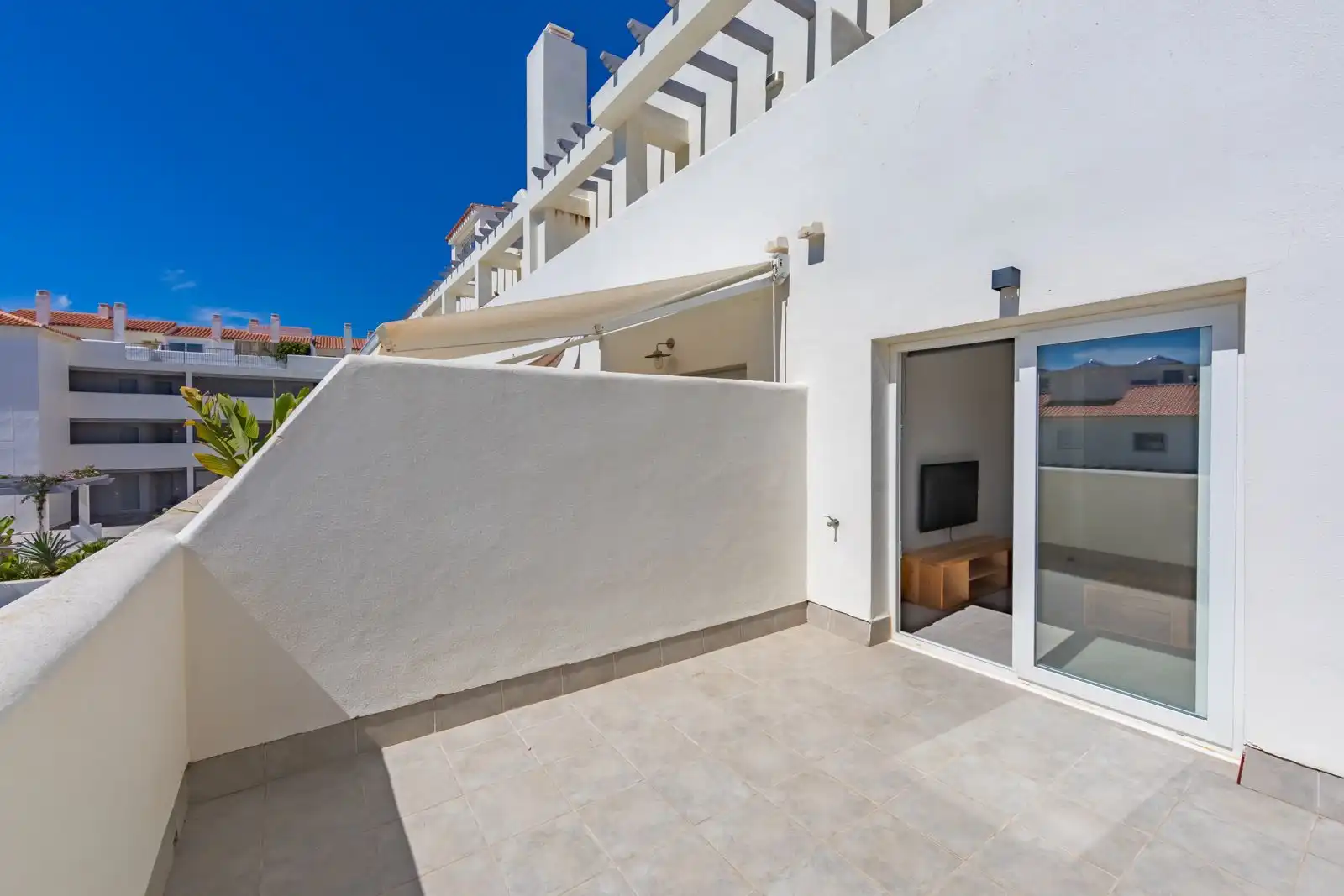 Apartamento con terraza en venta en Tarifa ciudad, imagen 6
