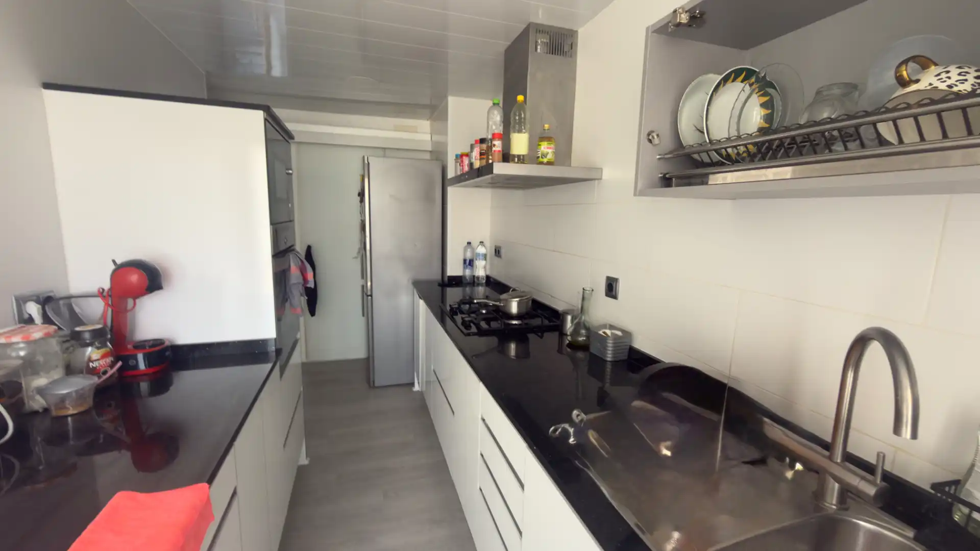 Cocina de Piso en venta en Cunit con Aire acondicionado, Calefacción y Parquet