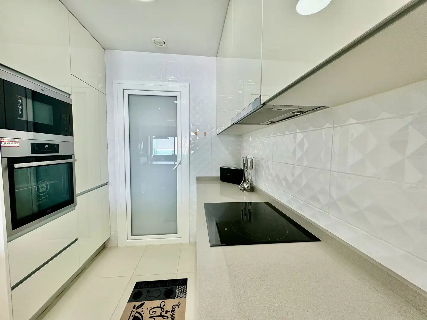 Apartamento con piscina en venta en Playa de Poniente, imagen 18