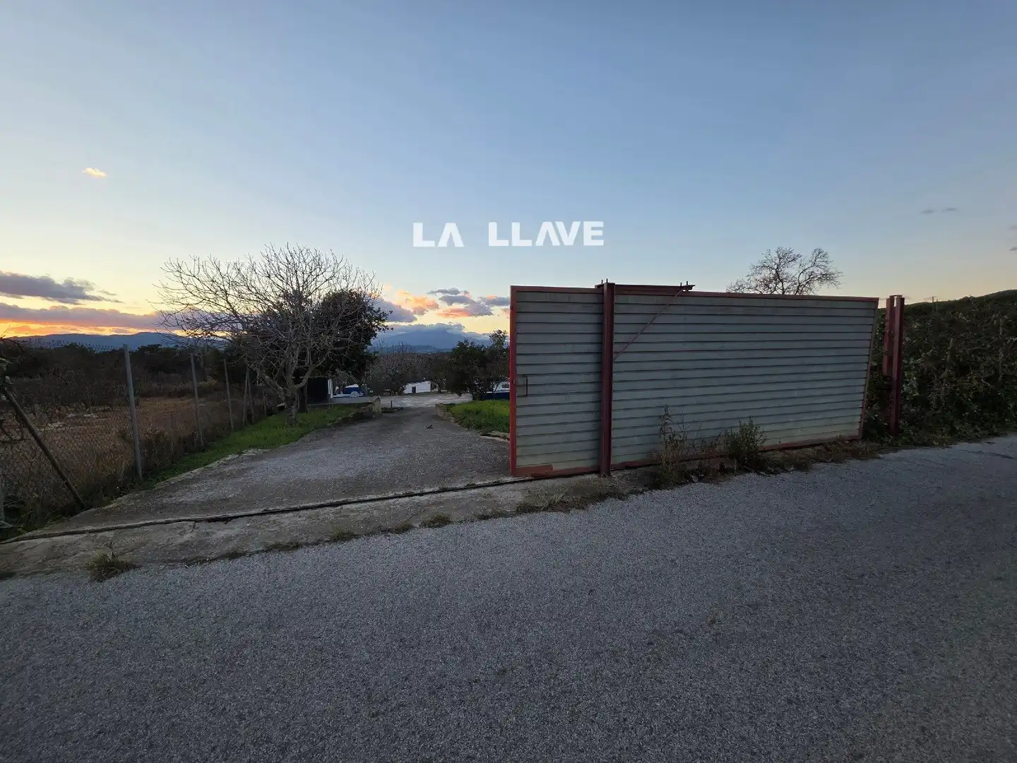 Wohnbaugrundstück zum Verkauf in POLIGONO