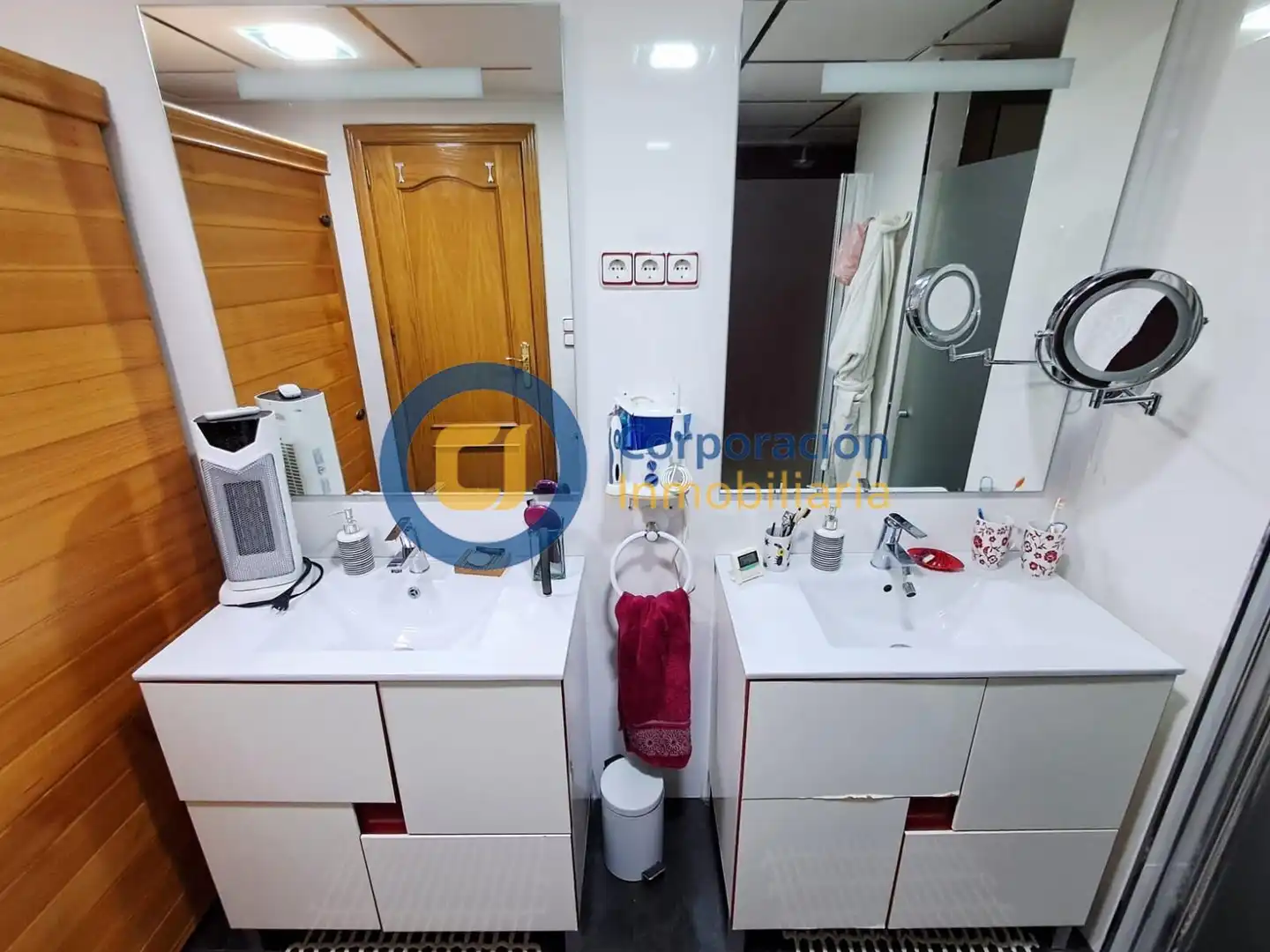 Duplex avec terrasse à vendre à Lorca Ciudad, imagen 30
