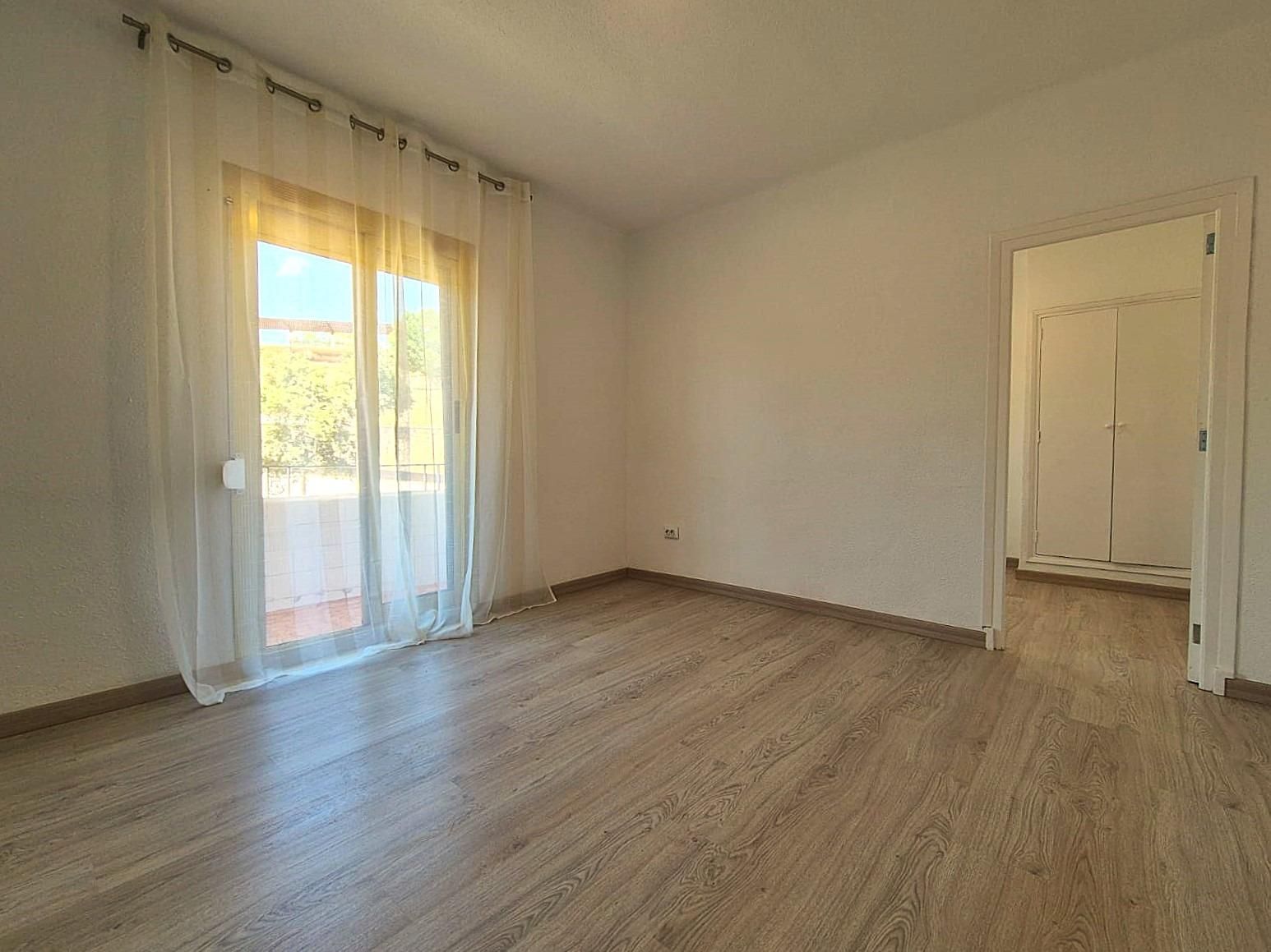 Dormitori de Apartament en venda en Alicante / Alacant amb Balcó
