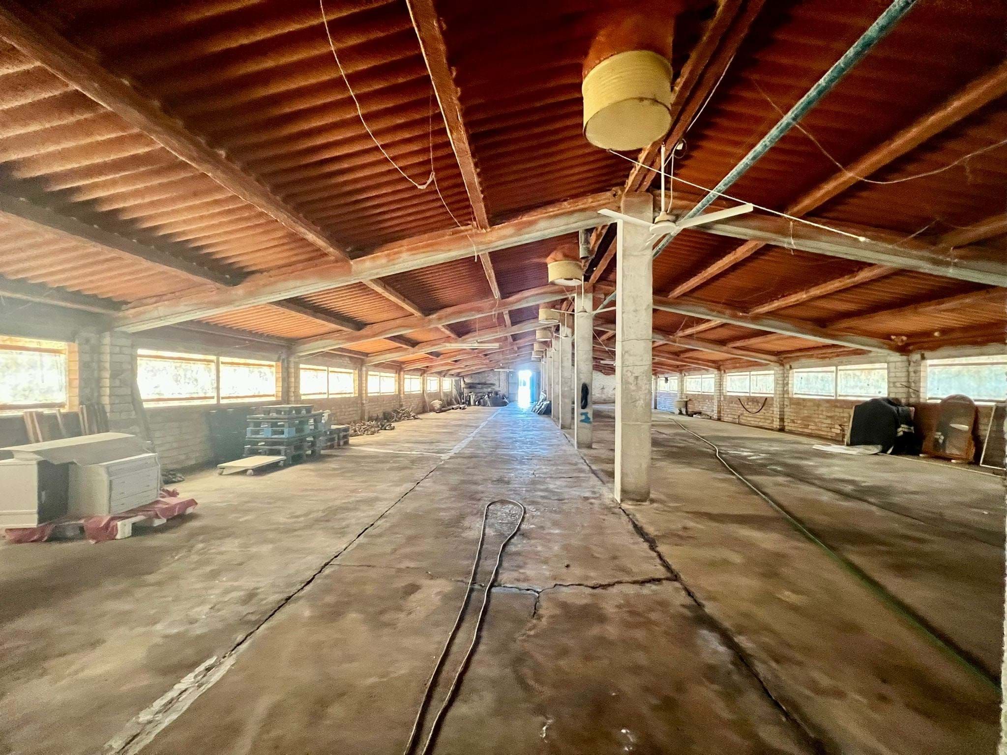 Residencial en venda en L'Aldea