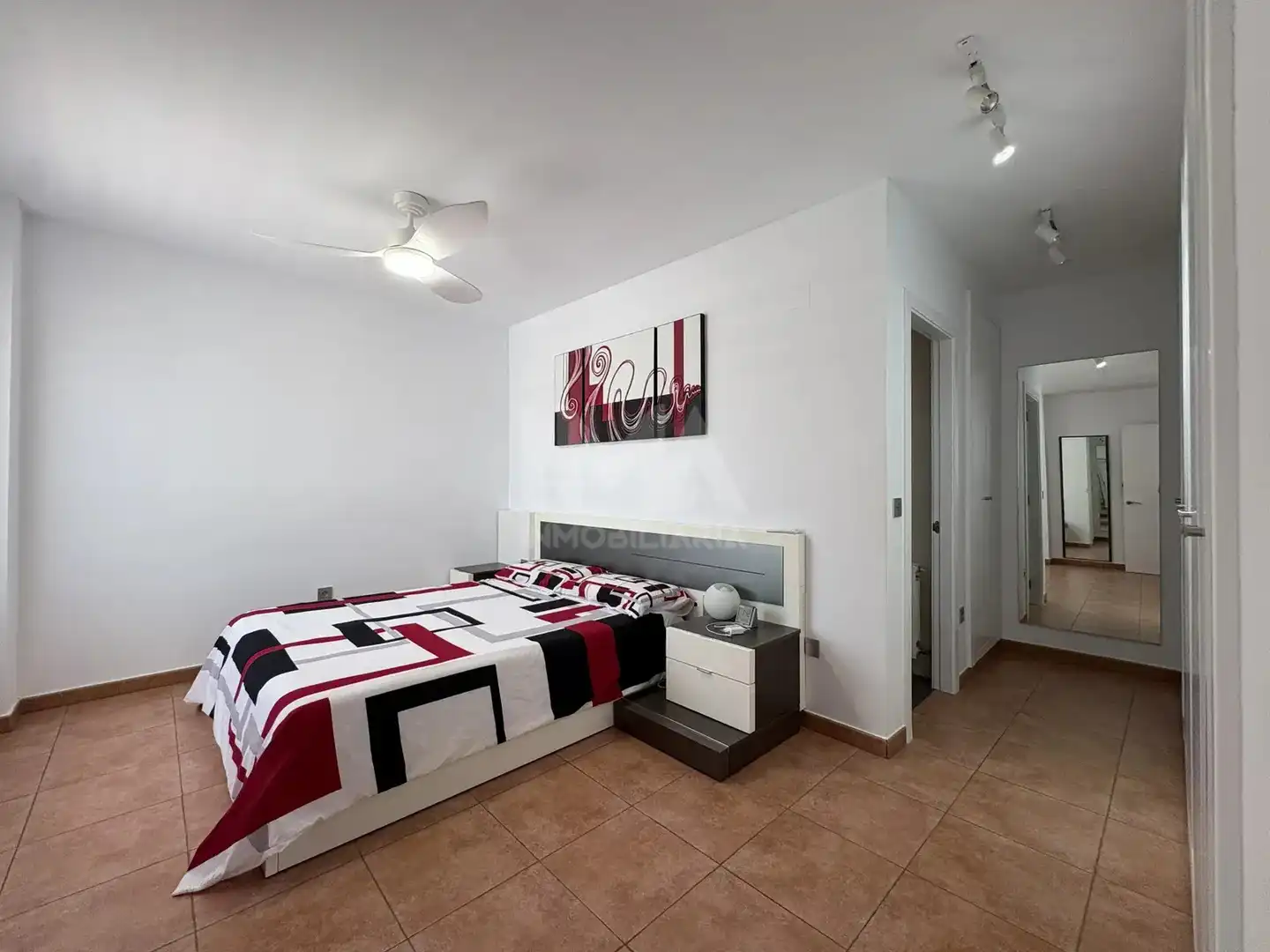 Semi-detached house with terrace for sale in Riba-roja de Túria, imagen 21